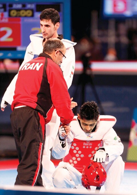 Idulio Islas se siente decepcionado