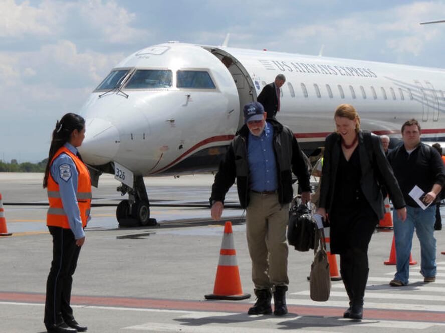 Foto: Archivo. EL UNIVERSAL