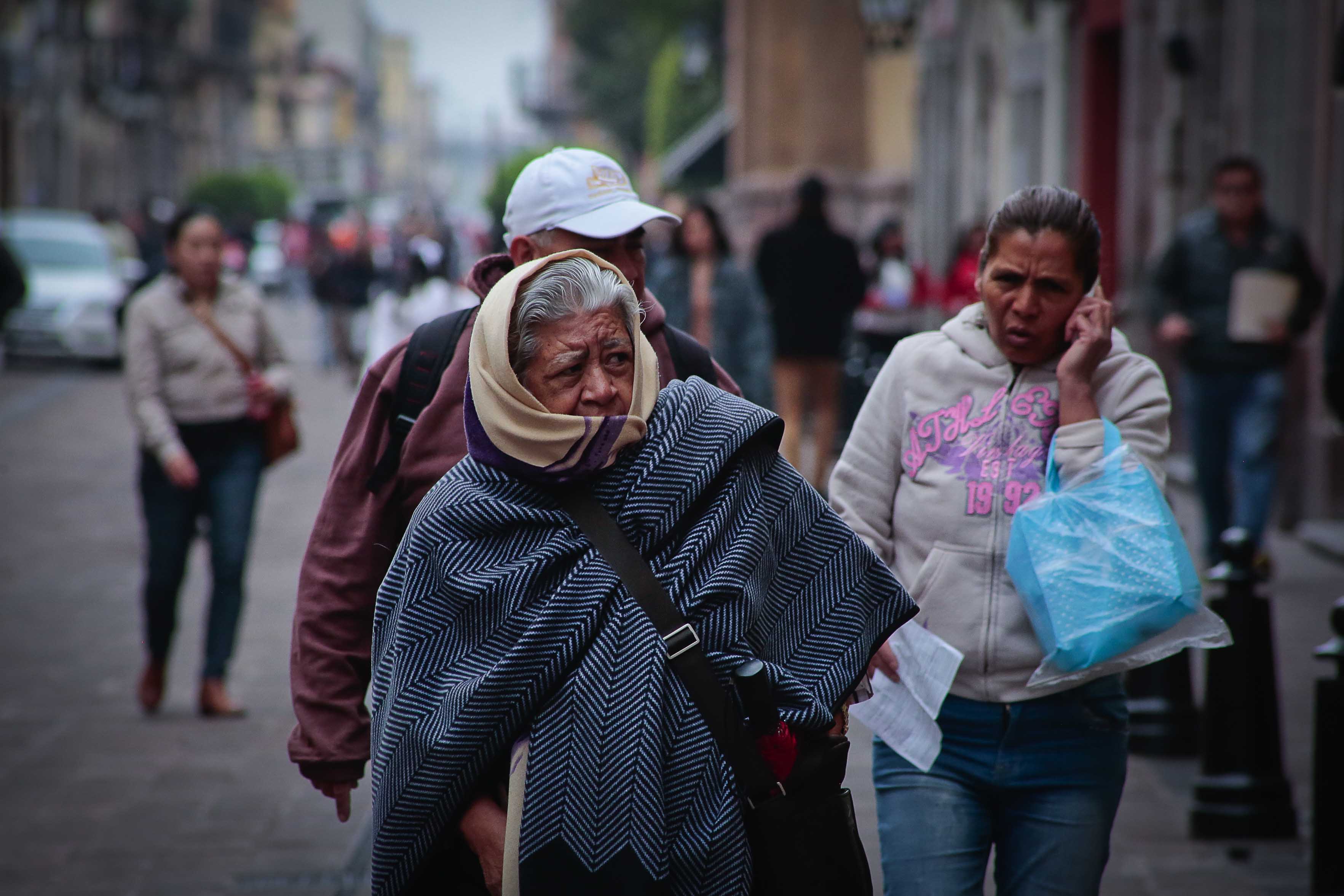 Registra Querétaro 5 casos de influenza