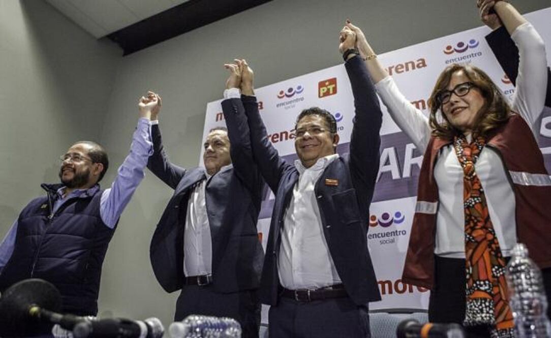 Foto: Archivo / EL UNIVERSAL.