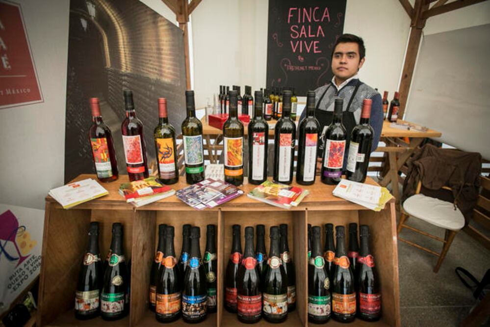 Escucharán a productores para ley vitivinícola