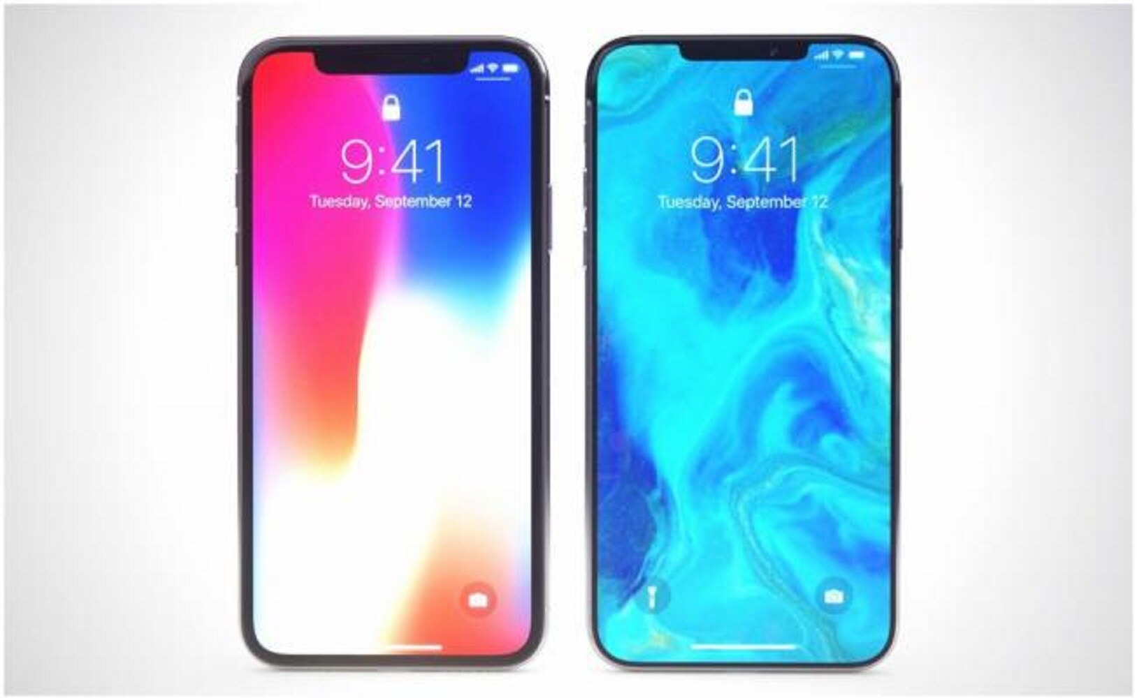 ¿Qué es lo que Apple planea para el sucesor del iPhone X?