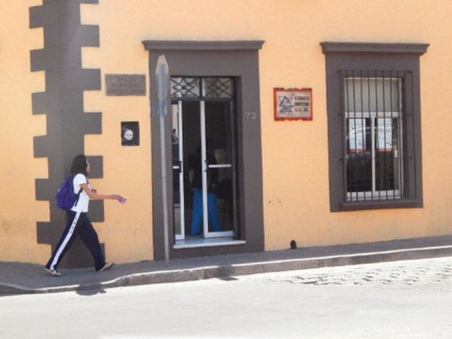 Pájaro Anaya no irá a Canaco