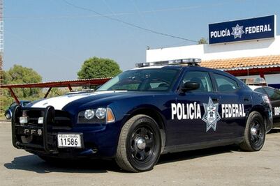 Recuperan tractocamión con reporte de robo