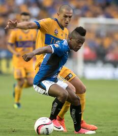 A Tigres se le indigesta Gallos