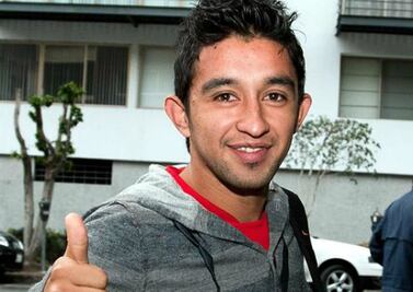 “Hobbit” y William llegan a Gallos Blancos