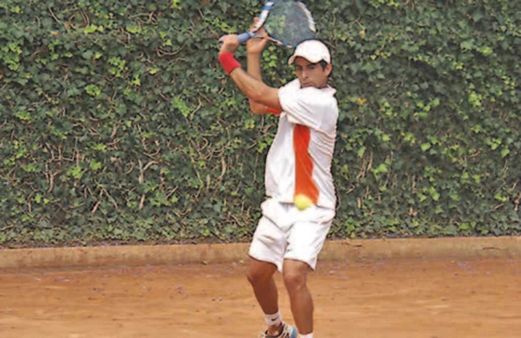 Astorga, con buena racha en San Gil