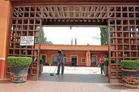 Aseguran que Tequis tiene solvencia 