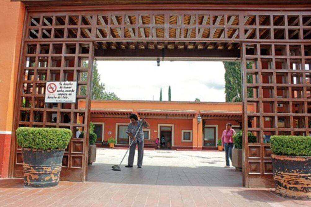 Aseguran que Tequis tiene solvencia