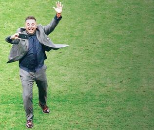 “Yo no les costé 25 mdd ”