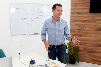 Querétaro, con bajo nivel en dominio de inglés 