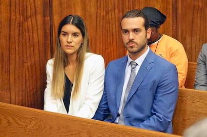 Lyle, sin película pero aún libre