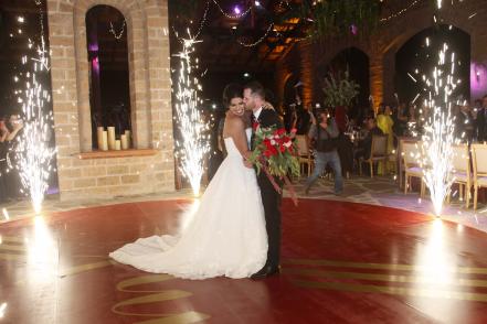 María José López & Tihomir Knezevic