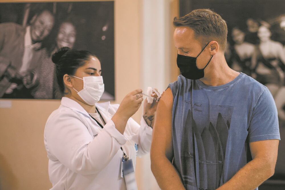 Foto: Antonio Lacerda