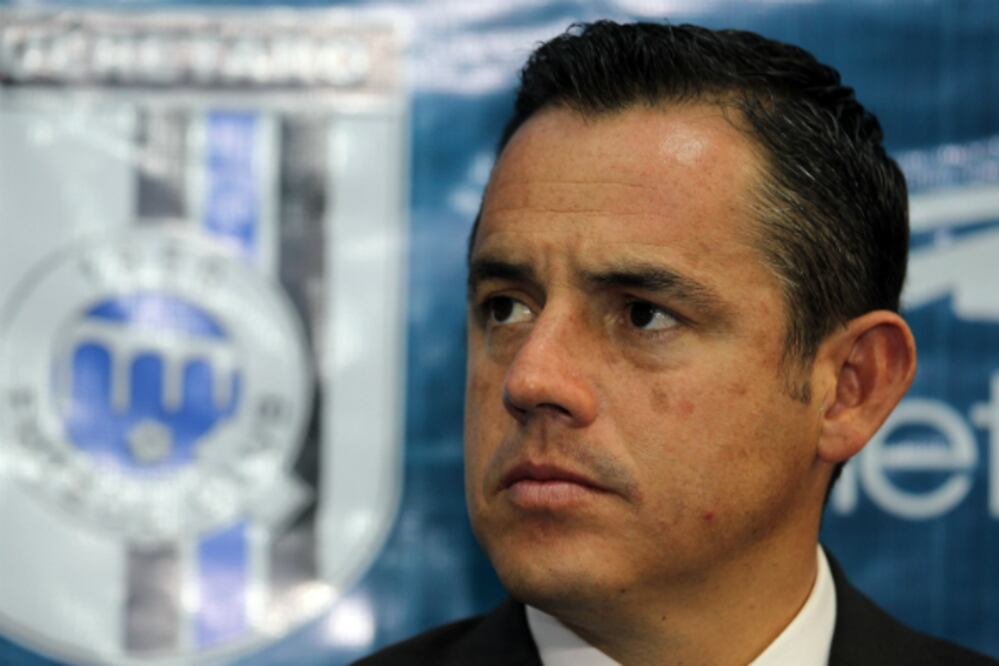 Cambiarían directiva de Gallos