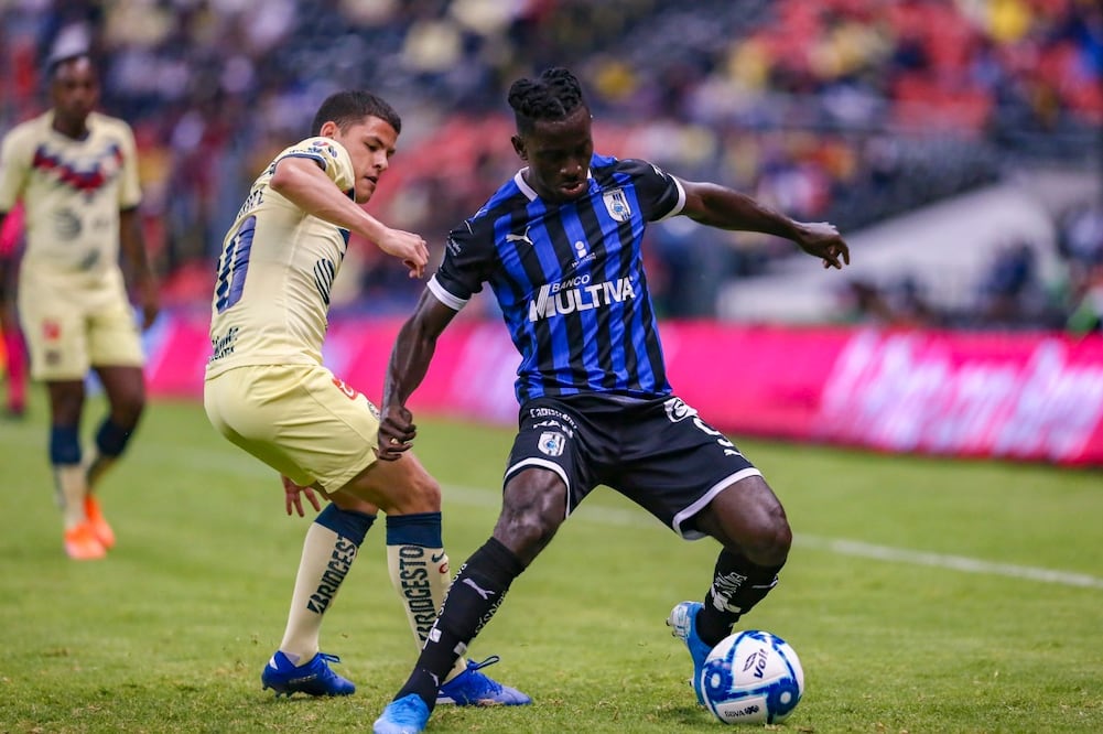 Foto: Twitter Gallos Blancos