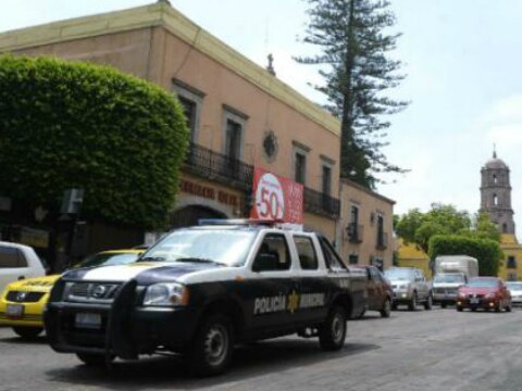 PAN trabaja en plataforma política