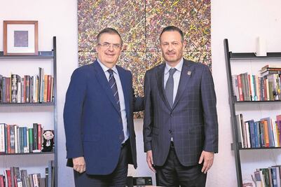 Querétaro liderará lucha ante cambio climático