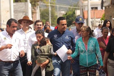 En 2 meses, Alcalde en tu Calle beneficia a 70 mil personas 