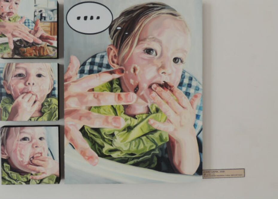 Relatos de una construcción social