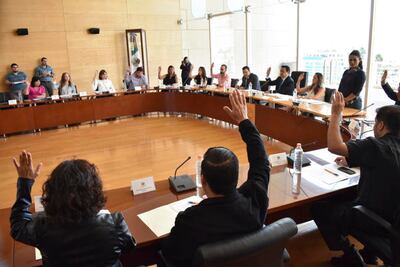 Aprueban plan para promover la salud