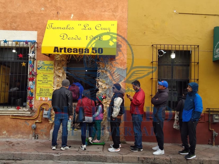 FOTO. VERÓNICA RUIZ