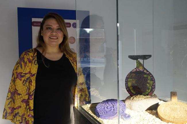 Linda Sánchez va a Costa Rica