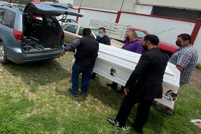 Registra la entidad 59 muertes por tumores malignos