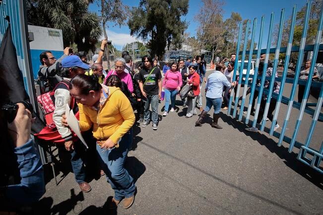 Aplauden acuerdos contra huelga en UAQ