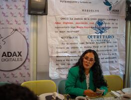 Incompleta, la reparación del daño en caso Esmeralda