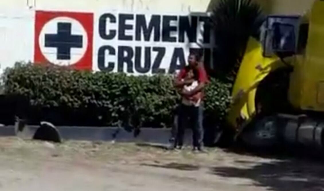 FOTO: Luis Rodríguez