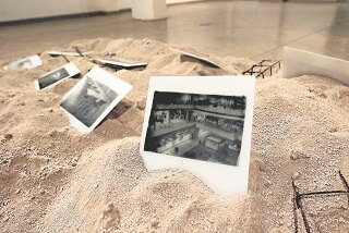 Exposiciones inolvidables