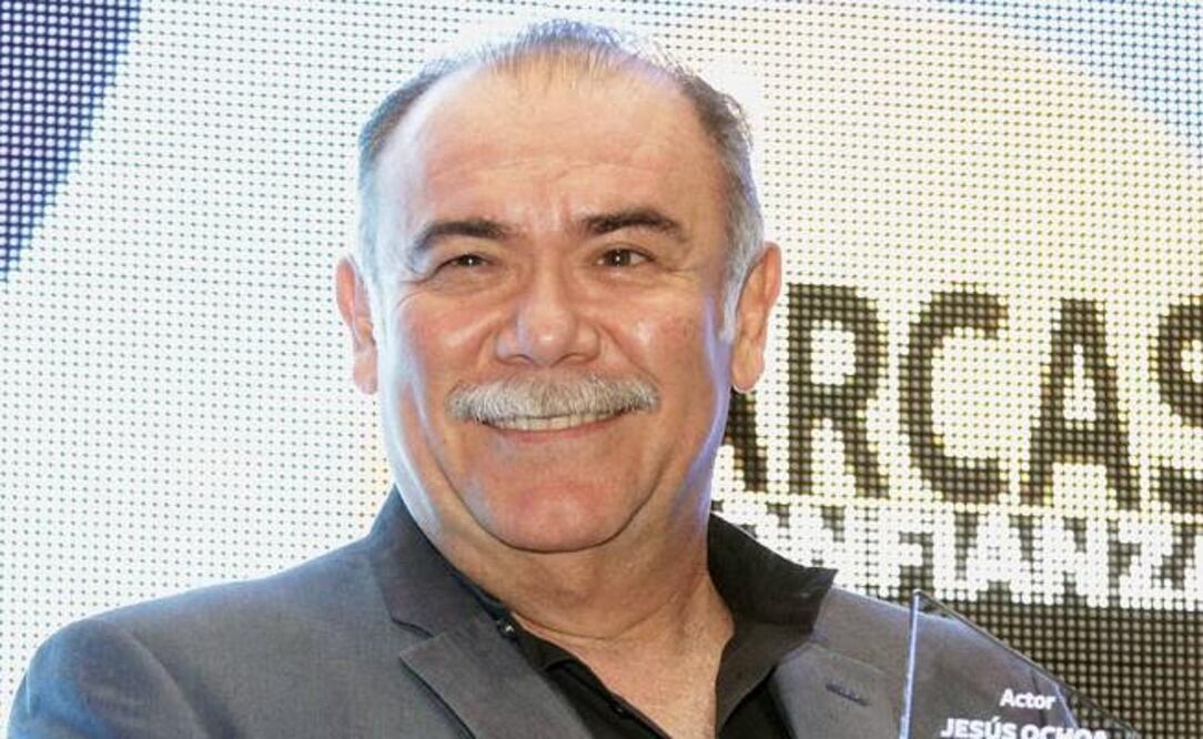 Jesús Ochoa, nuevo secretario general de la ANDA. FOTO: Archivo