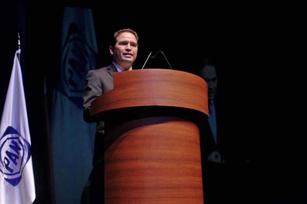 Primero son las gubernaturas: PAN