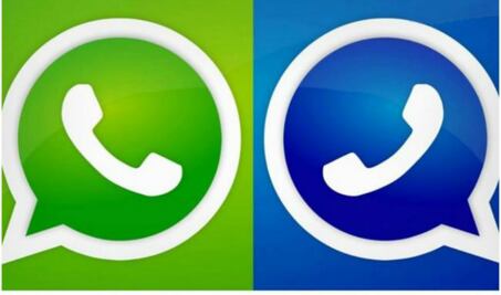 WhatsApp de colores, la nueva estafa que infecta tu equipo con malware