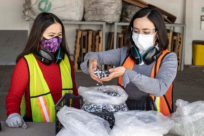 Siete de cada 10 empleos corresponden a mujeres