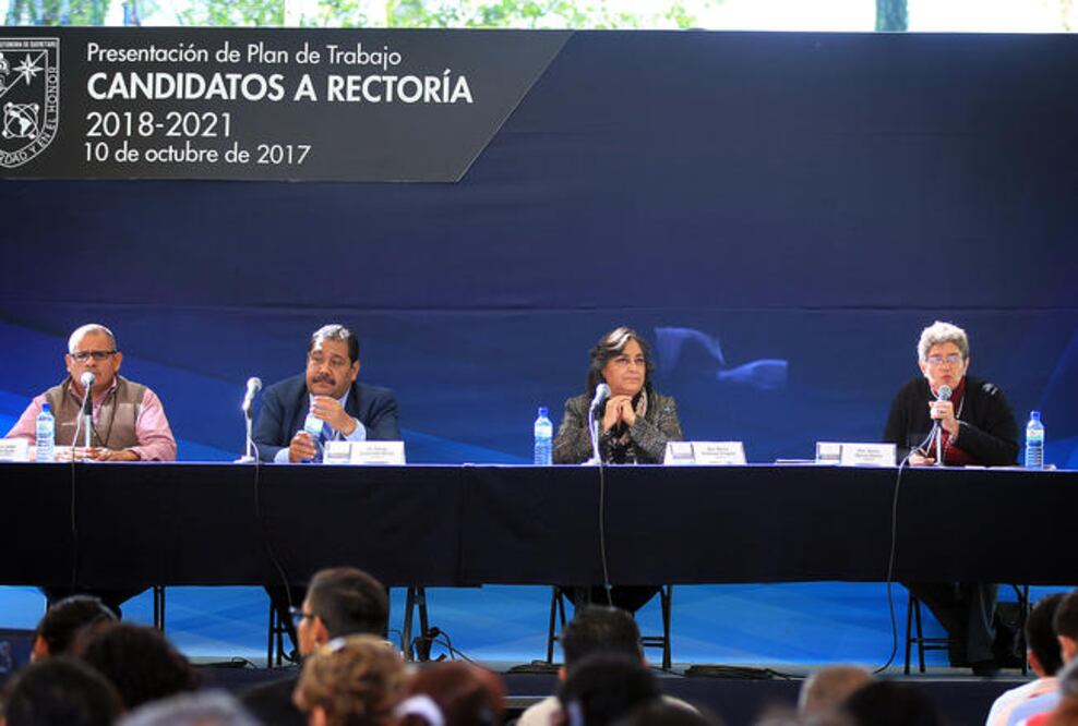 Foto: Archivo. EL UNIVERSAL