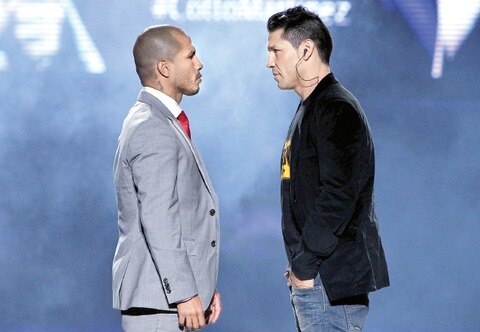 Cotto busca ser campeón