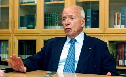 Sociólogo Alejandro Portes gana premio Princesa de Asturias de Ciencias Sociales