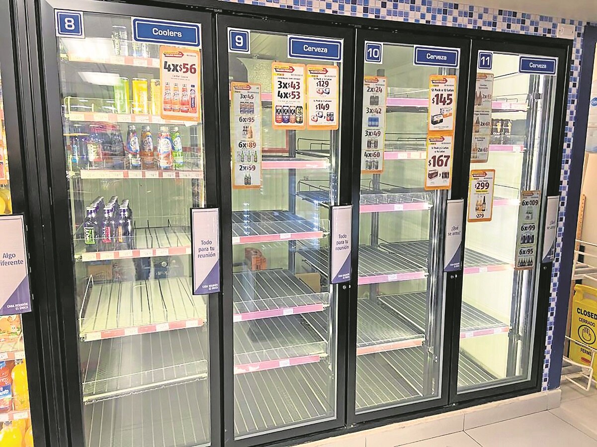 No habrá ley seca en las fiestas patrias, pero sí restricciones de horarios y aforos