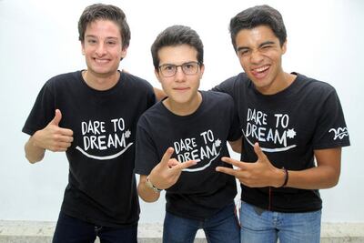 Música con buena causa