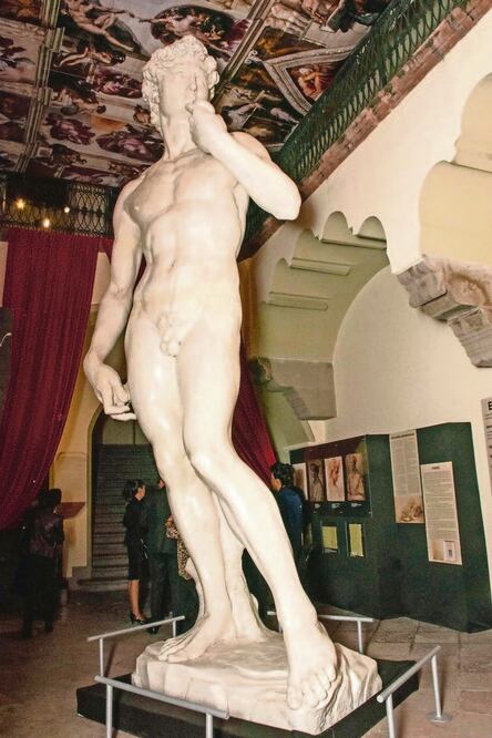 Foto: Archivo, El Universal