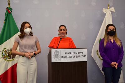 Insiste el PRI con 11 iniciativas de género