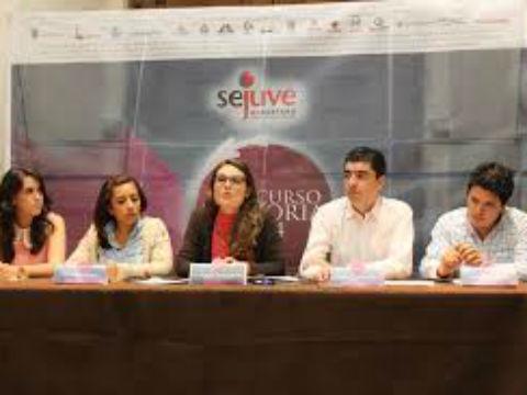 Sejuve planea reforzar todos sus programas 