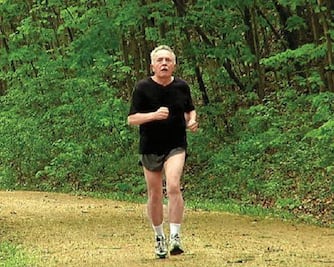 Exhortan a ejercitarse con precaución