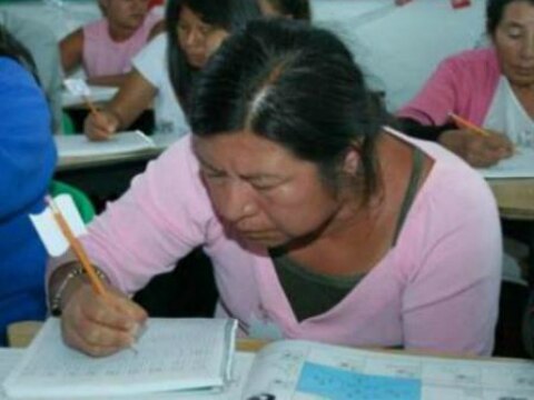 Promueven capacitación de mujeres