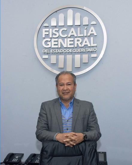 Alejandro Echeverría: "74% de homicidios aclarados en 2018"
