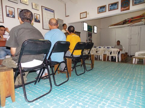 Difunden que en la entidad 100 mil son alcohólicos