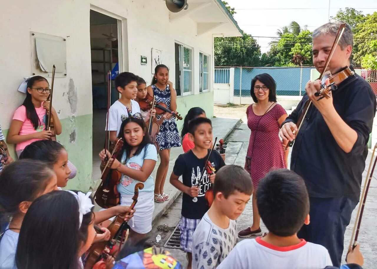 OFEQ tendrá gira por municipios