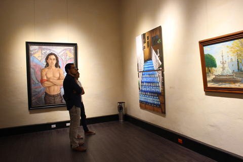 Sí es necesario Museo de Arte